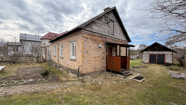 Продам дом, Пригородная ул, 92а, Ступино г, 0 км от города