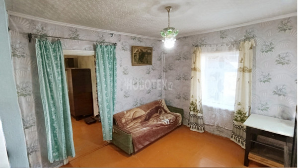 Продам дом, Выгонная ул, 10, Апшеронск г, 0 км от города