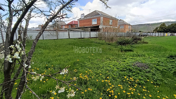 Продам дом, Выгонная ул, 10, Апшеронск г, 0 км от города