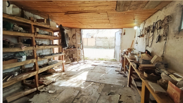 Продам дом, Выгонная ул, 10, Апшеронск г, 0 км от города