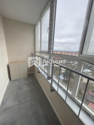 Продам однокомнатную (1-комн.) квартиру, 3-я Первомайская ул, 4, Иваново г