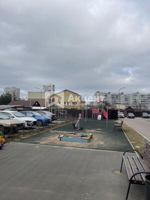 Продам однокомнатную (1-комн.) квартиру, 3-я Первомайская ул, 4, Иваново г