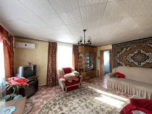 Продам дом, Речная ул, 18, Камышевская ст-ца, 0 км от города