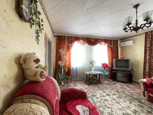 Продам дом, Речная ул, 18, Камышевская ст-ца, 0 км от города