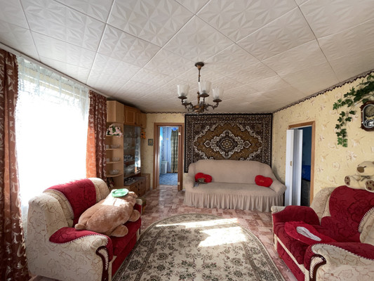 Продам дом, Речная ул, 18, Камышевская ст-ца, 0 км от города