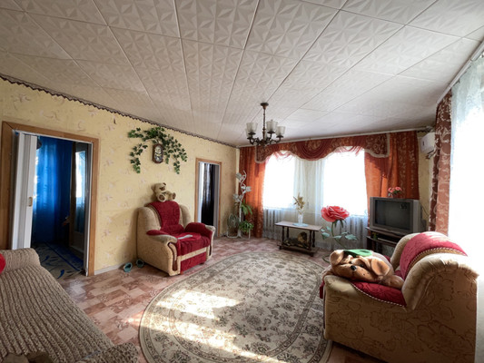 Продам дом, Речная ул, 18, Камышевская ст-ца, 0 км от города