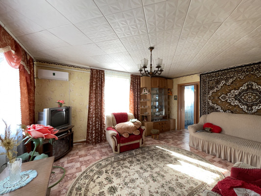 Продам дом, Речная ул, 18, Камышевская ст-ца, 0 км от города