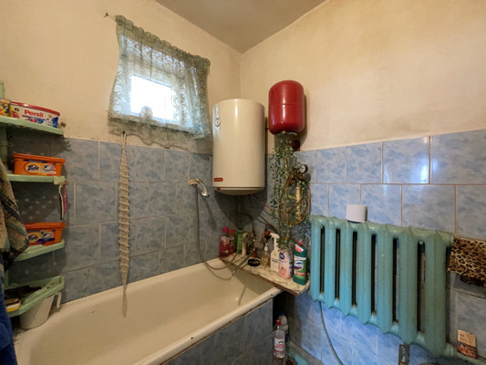 Продам дом, Речная ул, 18, Камышевская ст-ца, 0 км от города