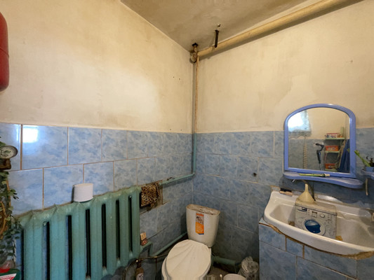 Продам дом, Речная ул, 18, Камышевская ст-ца, 0 км от города