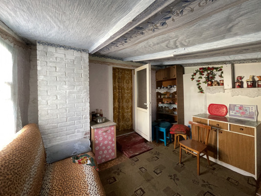 Продам дом, Речная ул, 18, Камышевская ст-ца, 0 км от города