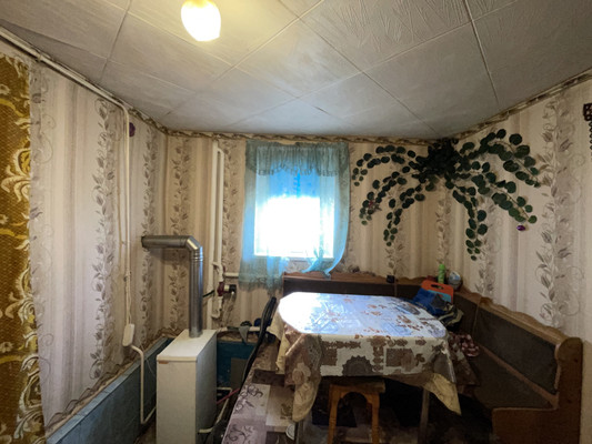 Продам дом, Речная ул, 18, Камышевская ст-ца, 0 км от города