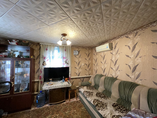 Продам дом, Речная ул, 18, Камышевская ст-ца, 0 км от города