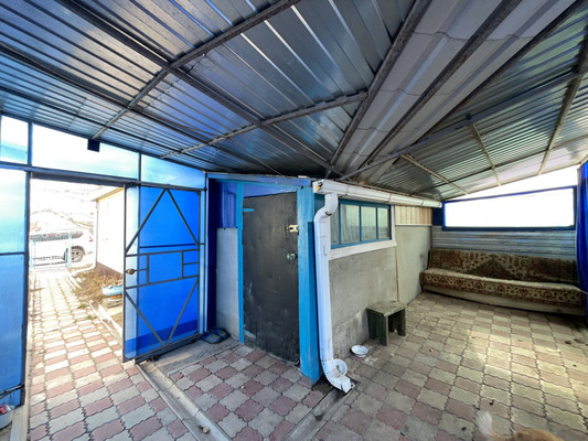 Продам дом, Речная ул, 18, Камышевская ст-ца, 0 км от города