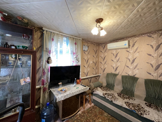 Продам дом, Речная ул, 18, Камышевская ст-ца, 0 км от города