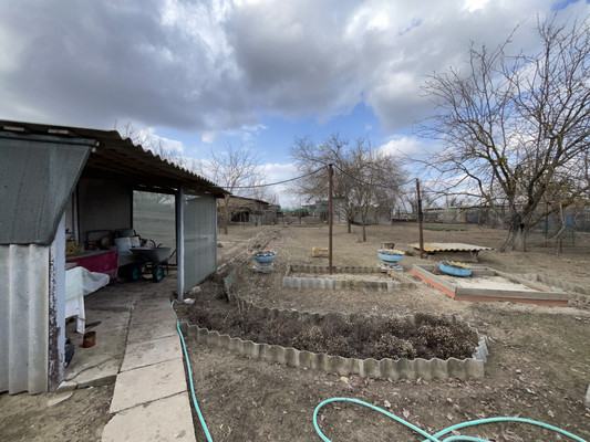 Продам дом, Речная ул, 18, Камышевская ст-ца, 0 км от города