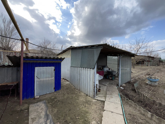 Продам дом, Речная ул, 18, Камышевская ст-ца, 0 км от города