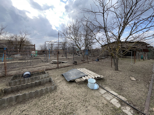 Продам дом, Речная ул, 18, Камышевская ст-ца, 0 км от города