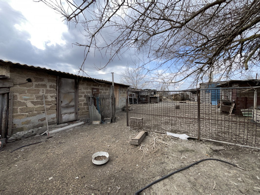 Продам дом, Речная ул, 18, Камышевская ст-ца, 0 км от города