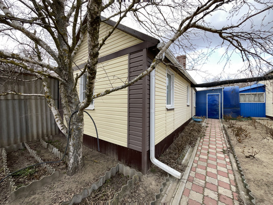 Продам дом, Речная ул, 18, Камышевская ст-ца, 0 км от города