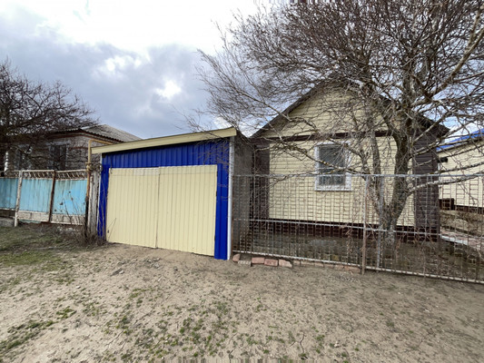 Продам дом, Речная ул, 18, Камышевская ст-ца, 0 км от города