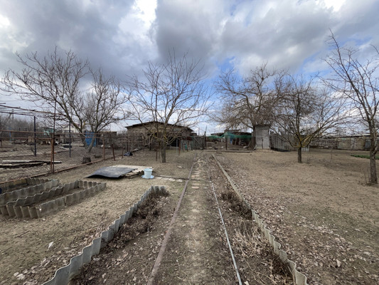 Продам дом, Речная ул, 18, Камышевская ст-ца, 0 км от города