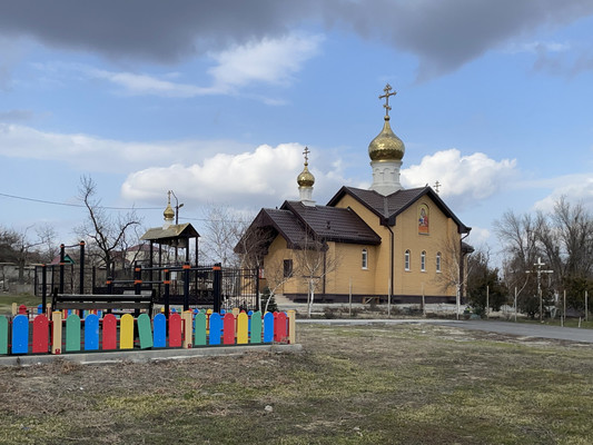 Продам дом, Речная ул, 18, Камышевская ст-ца, 0 км от города