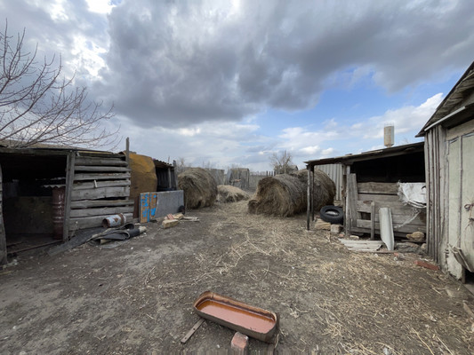 Продам дом, Речная ул, 18, Камышевская ст-ца, 0 км от города