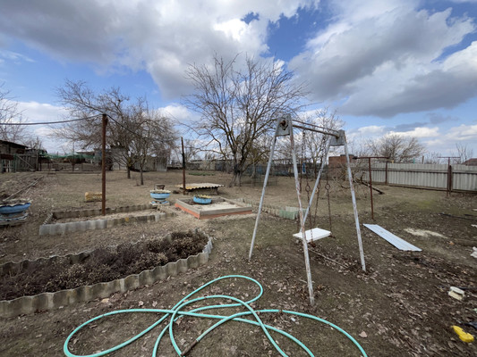 Продам дом, Речная ул, 18, Камышевская ст-ца, 0 км от города