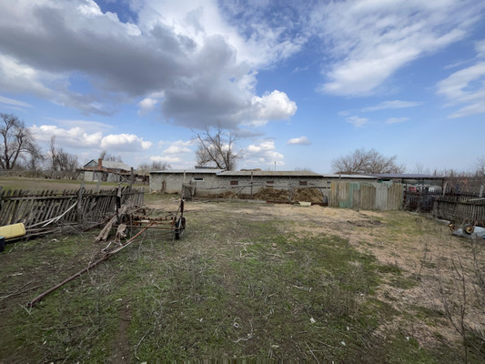 Продам дом, Речная ул, 18, Камышевская ст-ца, 0 км от города