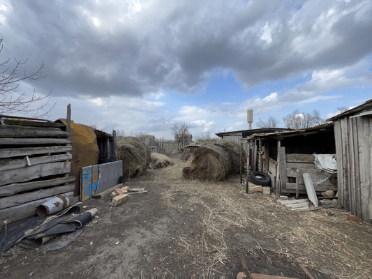 Продам дом, Речная ул, 18, Камышевская ст-ца, 0 км от города