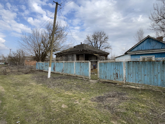 Продам дом, Победы ул, 31, Камышевская ст-ца, 0 км от города