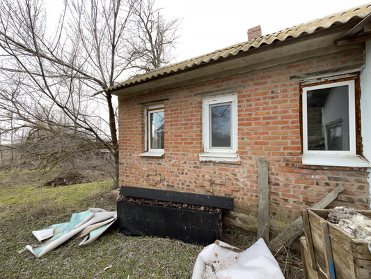 Продам дом, Победы ул, 31, Камышевская ст-ца, 0 км от города