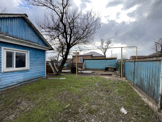 Продам дом, Победы ул, 31, Камышевская ст-ца, 0 км от города