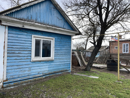 Продам дом, Победы ул, 31, Камышевская ст-ца, 0 км от города