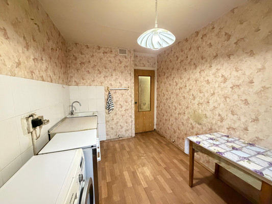 Продам однокомнатную (1-комн.) квартиру, Яблочкова ул, 29А, Москва г