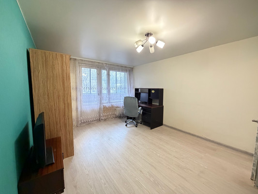 Продам однокомнатную (1-комн.) квартиру, Яблочкова ул, 29А, Москва г