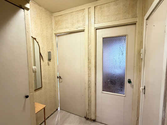 Продам однокомнатную (1-комн.) квартиру, Яблочкова ул, 29А, Москва г