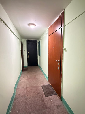 Продам однокомнатную (1-комн.) квартиру, Яблочкова ул, 29А, Москва г