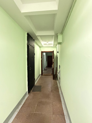 Продам однокомнатную (1-комн.) квартиру, Яблочкова ул, 29А, Москва г