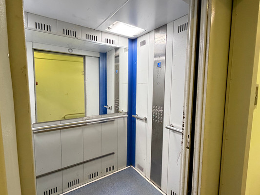 Продам однокомнатную (1-комн.) квартиру, Яблочкова ул, 29А, Москва г