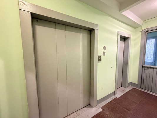 Продам однокомнатную (1-комн.) квартиру, Яблочкова ул, 29А, Москва г