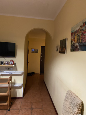 Продам однокомнатную (1-комн.) квартиру, Пырьева ул, 11-А, Москва г