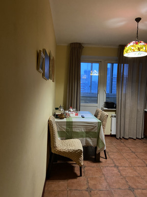 Продам однокомнатную (1-комн.) квартиру, Пырьева ул, 11-А, Москва г