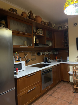 Продам однокомнатную (1-комн.) квартиру, Пырьева ул, 11-А, Москва г