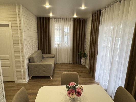 Продам дом, 18 кв-л, 12, Заворово с, 0 км от города