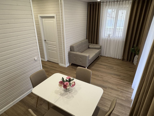 Продам дом, 18 кв-л, 12, Заворово с, 0 км от города