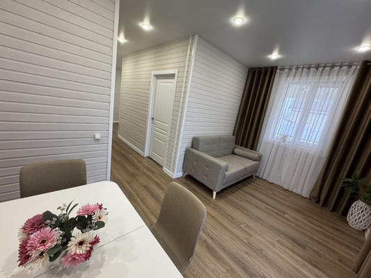 Продам дом, 18 кв-л, 12, Заворово с, 0 км от города