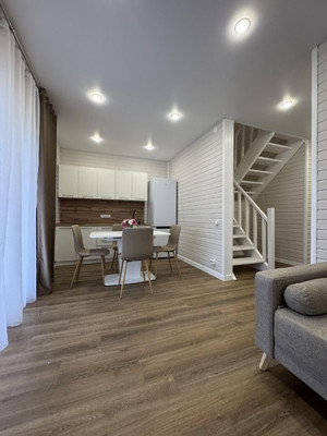 Продам дом, 18 кв-л, 12, Заворово с, 0 км от города