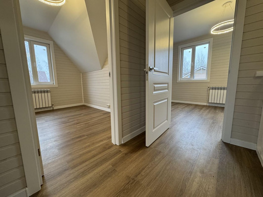 Продам дом, 18 кв-л, 12, Заворово с, 0 км от города