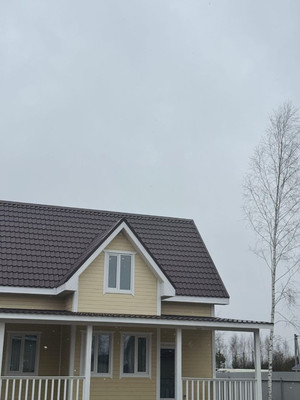 Продам дом, 18 кв-л, 12, Заворово с, 0 км от города